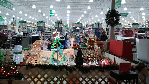 Home Improvement Store «Menards», reviews and photos, 2605 Naples Ave SW, Iowa City, IA 52240, USA