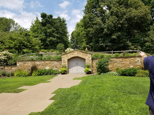 Jardín botánico de Pittsburgh