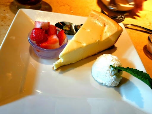 Restaurant «The Cheesecake Factory», reviews and photos, 15900 La Cantera Pkwy, San Antonio, TX 78256, USA