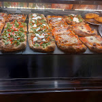 Photo n°1 de l'avis de Davide.u fait le 09/07/2019 à 21:14 sur le  Tris Bar à Catania