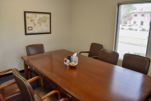 Personal Injury Attorney «Riddle & Brantley, LLP», reviews and photos