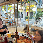 Photo n°2 de l'avis de Andrea.i fait le 12/08/2023 à 10:34 sur le  Bunàza OsteriAtipica Pizzeria à Bellaria - Igea Marina