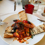 Photo n°1 de l'avis de Paolo.u fait le 16/08/2023 à 16:19 sur le  Ribalta Ristorante & Pizzeria à Montespertoli