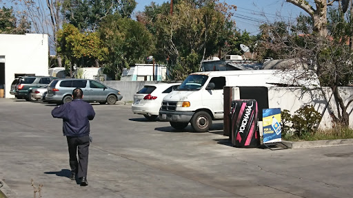 Auto Repair Shop «Chia-In Auto Repair Corporation», reviews and photos, 9549 Garvey Ave, South El Monte, CA 91733, USA