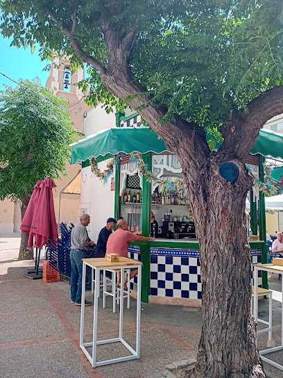 El Rebost de L, Olivier - Plaça del Convent, 1, 46740 Carcaixent, Valencia, Spain