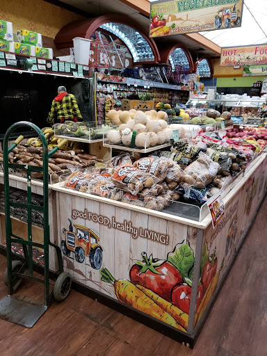 Supermarket «Cherry Valley Marketplace», reviews and photos, 1968 2nd Ave, New York, NY 10029, USA