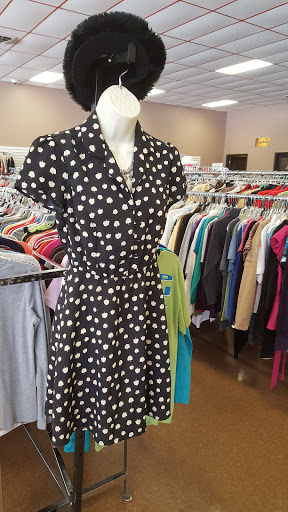 Thrift Store «Hosparus Health Thrift Shoppe», reviews and photos