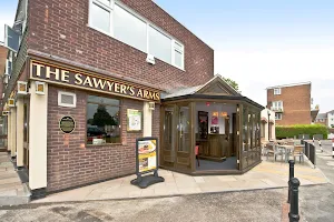 The Sawyers Arms - JD Wetherspoon image