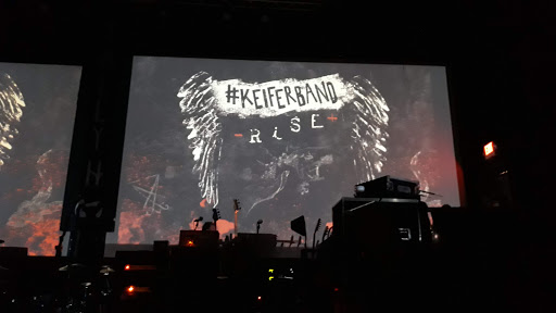 Live Music Venue «Tally Ho Theater», reviews and photos, 19 W Market St, Leesburg, VA 20175, USA