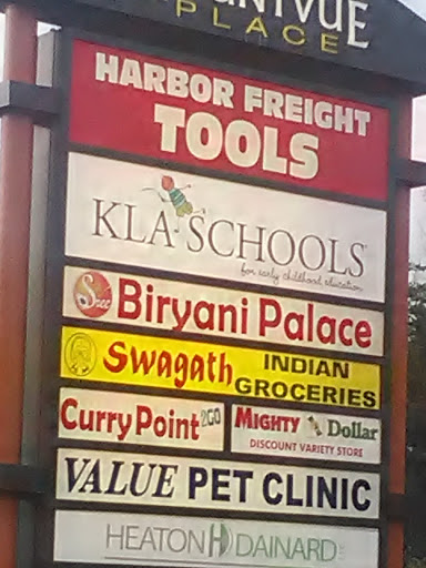 Discount Store «Mighty Dollar Store», reviews and photos, 14510 NE 20th St #103, Bellevue, WA 98007, USA