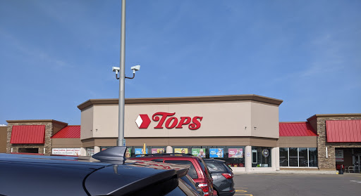 Supermarket «Tops Market», reviews and photos, 4777 Transit Rd, Depew, NY 14043, USA