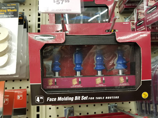 Hardware Store «Harbor Freight Tools», reviews and photos, 2431 Butler St, Easton, PA 18042, USA