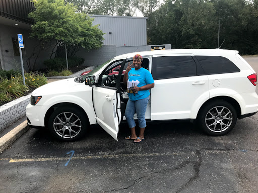 Used Car Dealer «CARite of Redford», reviews and photos, 14875 Telegraph Rd, Redford Charter Twp, MI 48239, USA