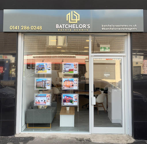 Batchelor's Estate Agents - Real estate agency