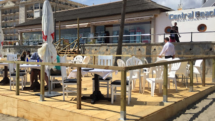 Información y opiniones sobre Restaurante Central Beach de Estepona