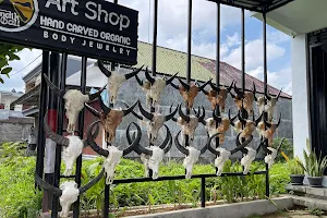 Tindik Bali Art Shop image