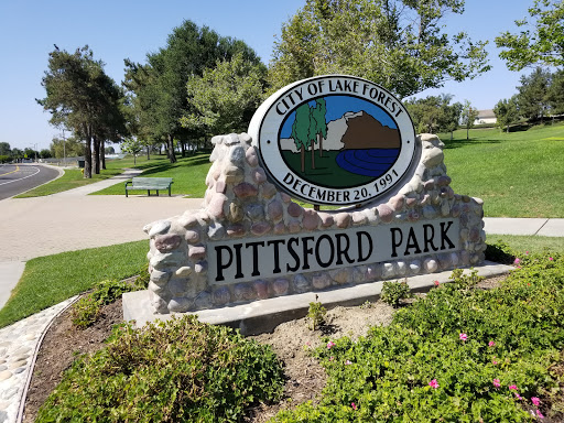 Park «Pittsford Park (Snow Fest)», reviews and photos, 21701 Pittsford, Lake Forest, CA 92630, USA