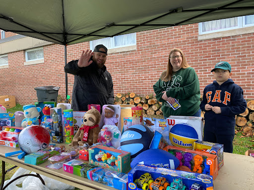 Non-Profit Organization «The Salvation Army Corps Community Center», reviews and photos, 215 Appletree Dr, Levittown, PA 19055, USA