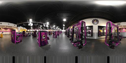 Gym «Planet Fitness - Brunswick, OH», reviews and photos, 1733 Pearl Rd, Brunswick, OH 44212, USA