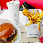 Photo n° 4 McDonald's - Steak 'n Shake (Eden Servon) à Servon