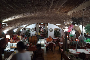 Restaurant Caveau de L'Escale