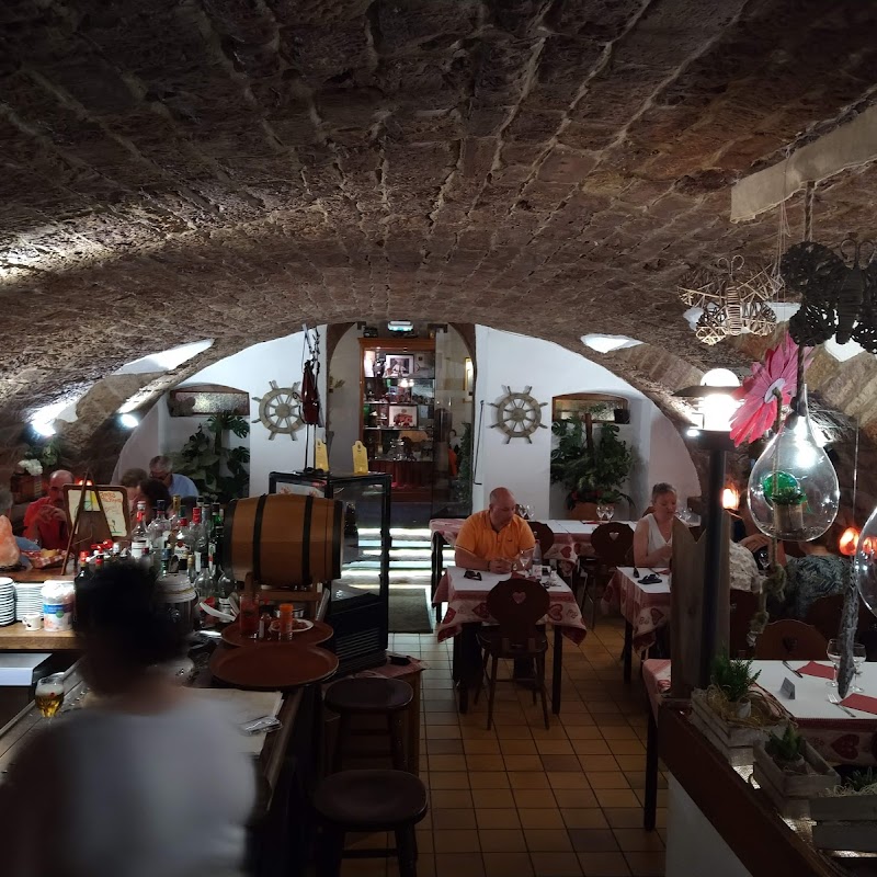 Restaurant Caveau de L'Escale
