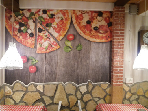 Pizzeria la Bottega di Carlo in Civitavecchia, Città Metropolitana di Roma Capitale