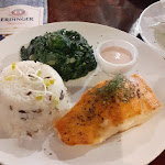 Photo n°2 de l'avis de Marion.o fait le 08/08/2021 à 20:03 sur le  Restaurant Schipperhus Inh. Ricarda Biebl à Dierhagen