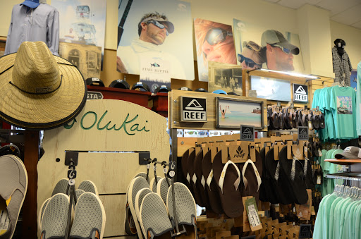 Clothing Store «H.W. Davis Clothing and Shoes», reviews and photos, 152 St George St, St Augustine, FL 32084, USA