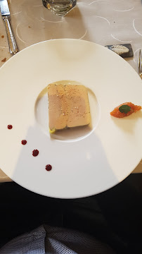 Foie gras du Restaurant français La Nouvelle Auberge à Wihr-au-Val - n°4