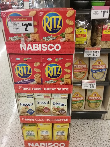 Supermarket «Lucky», reviews and photos, 776 Gravenstein Hwy N, Sebastopol, CA 95472, USA