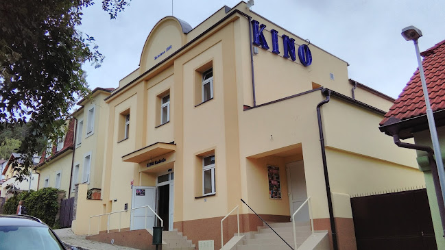 Kino Radotín