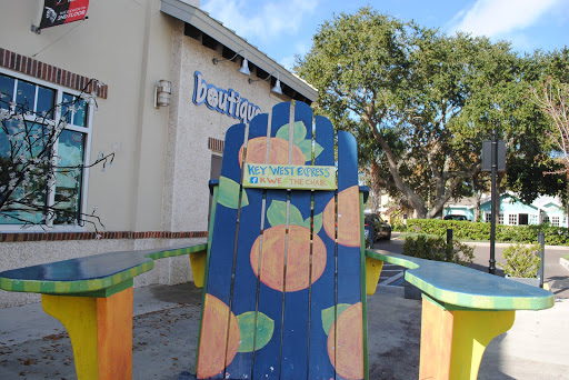 Boutique «Key West Express Boutique», reviews and photos, 730 Broadway, Dunedin, FL 34698, USA