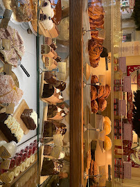 Vitrine du Café The Smiths Bakery à Paris - n°16