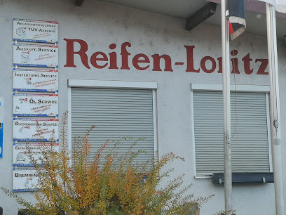 Reifen-Loritz