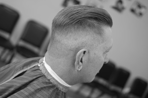 Barber Shop «Kingdom Barbers», reviews and photos, 2411 E Graves Ave #4, Orange City, FL 32763, USA