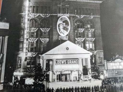 History Museum «Gone With the Wind Museum», reviews and photos, 18 Whitlock Ave NW, Marietta, GA 30064, USA