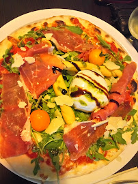 Pizza du Pizzeria Bella à Biscarrosse - n°8