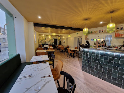 Suzanne, Bistro contemporain à La Rochelle