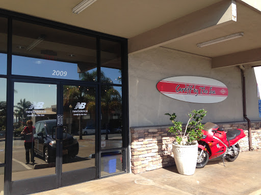 Shoe Store «New Balance», reviews and photos, 2009 Newcastle Ave, Cardiff, CA 92007, USA