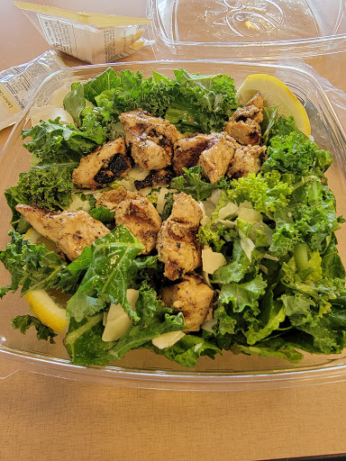 Fast Food Restaurant «Chick-fil-A», reviews and photos, 70 Buckwalter Rd Ste 1450, Royersford, PA 19468, USA