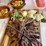 Photo n°3 de l'avis de Gabriele.e fait le 02/01/2022 à 13:45 sur le  Hotel Bellavista Impruneta à Impruneta