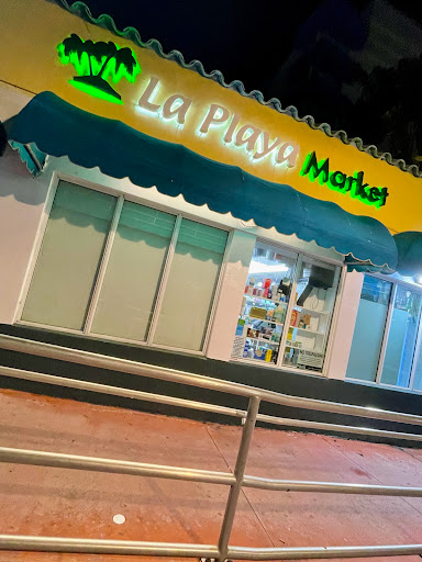 Supermarket «La Playa Market», reviews and photos, 247 Collins Ave, Miami Beach, FL 33139, USA