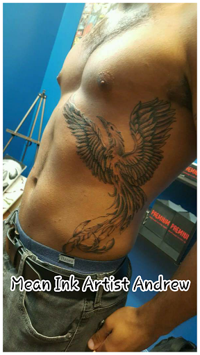 Explore croatia tattoo ideas, creative tattoo ideas in Wayne, available at Mean Ink Tattoo