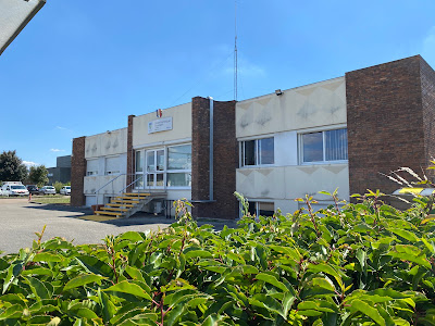 Centre Technique Municipal à Vernon