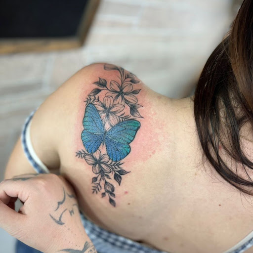 Find best tattoo ideas 2023 for your next unique tattoo in San Diego at High Class Tattoo SD