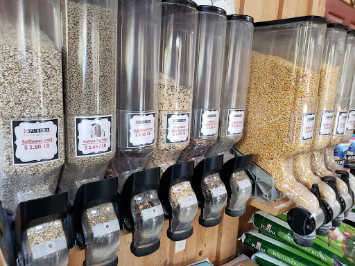 Pet Supply Store «Trading Post Feed Pet & Farm», reviews and photos, 175 43rd Ave, Vero Beach, FL 32968, USA