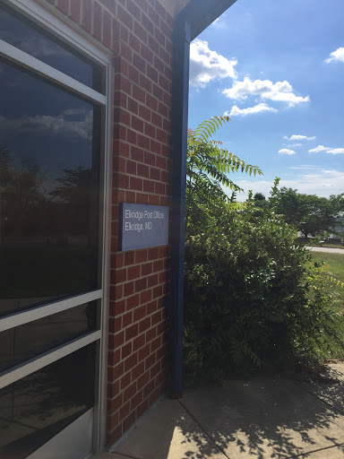 Post Office «United States Postal Service», reviews and photos, 6655 Santa Barbara Rd, Elkridge, MD 21075, USA