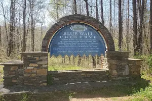 Palmetto Trail: Blue Wall Passage Parking image