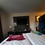 Photo n°1 de l'avis de Christine.C fait le 17/08/2021 à 20:33 sur le  PLAZA Hotel Buchhorner Hof à Friedrichshafen